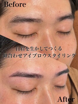 プラスアイビー 熊本店(+i.b)/WAX