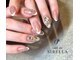 ネイルドシレラ アルパーク店(nail de SIRELLA)の写真