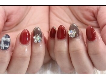 持ち込みデザイン¥9900～