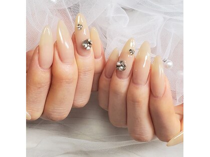 アンナ(Anna)の写真