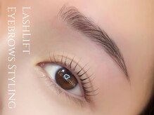 ルシェリス(Le Cheriss.)/垢抜けない目元卒業