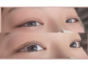 エレノアビューティー(Eleanor BEAUTY)/似合わせラッシュリフト