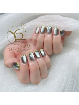 ユリネイル 船橋店(YURI NAIL)/