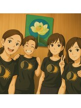 鍼灸パルシェ/パルシェメンバー集合