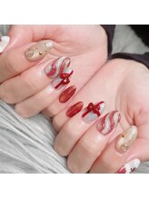 エヌ(nail studio N)/