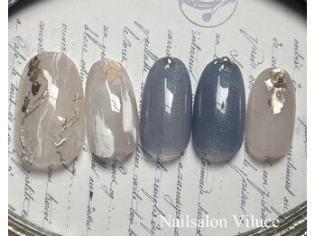 美ルーチェ/Design Sample B