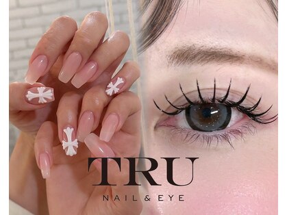 トゥルー ネイル アンド アイ 立川店(TRU)の写真