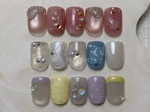 スワン 浜松 佐鳴台(SUWAN)/【ネイリストYUKI 定額】