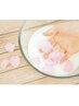 【継続美容モニター】3か月美爪サポート《定価62,110円→47,160円》
