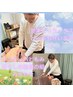 【初回の方限定インディバ45分+もみほぐし45分】計90分10925円→9900円！