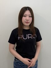 ジェミーネイル イケブクロ(Jemiy nail ikebukuro)&nbsp;RISA 