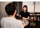 ゴリラの寝息の写真/疲れた脳に、深呼吸するような休息を。脳休息ヘッドスパを体験!