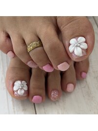 フットネイル