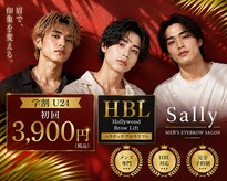 サリー 仙台店(Sally)
