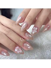 クイーンズビューティーサロン 新宿本店(Queen's beauty salon)/やりつけ放題コース