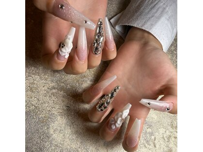 ネイル サロンアンドスクール リッシュ(Nail Salon&School riche)の写真