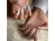 ネイル サロンアンドスクール リッシュ(Nail Salon&School riche)の写真