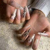 ネイル サロンアンドスクール リッシュ(Nail Salon&School riche)