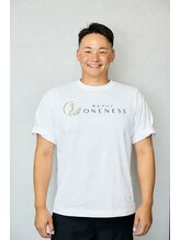 ワンネス(ONENESS)&nbsp;三宅 孝幸