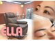 エラ(ELLA)の写真