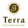 ネイルアンドまつげエクステ テラ 新宿店(Terra)ロゴ
