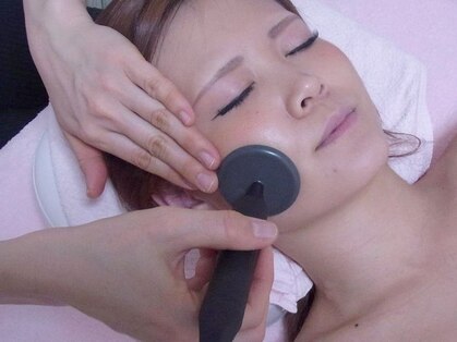 インディバ 渋谷店(INDIBA)の写真