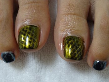 ネイルサロン リッティー(RITTY)/