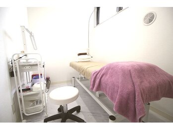 アンジェリーク 八王子店/店内写真