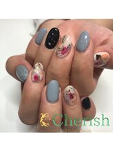 ネイルサロン チェリッシュ(nail salon Cherish)/秋ネイル