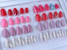 ハーティー(Hearty)/カラーポリッシュ