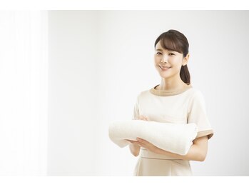ルチアーナ/笑顔でおもてなし【青葉台】