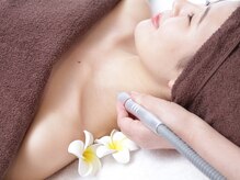 プルネ(Purune)/首のハイドラ