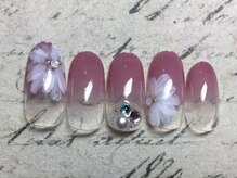 ネルフィーズ(NAILFY's)/