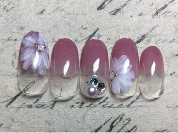 ネルフィーズ(NAILFY's)/