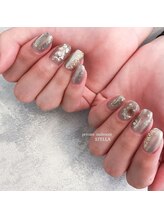 ステラ(private nailroom STELLA)/お任せnuanceネイル
