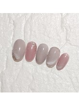 マーノ 津田沼ビート店/マグネット&ミラデザイン