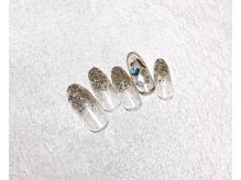 プルメリア(PLUMERIA)/3月定額シンプルコース