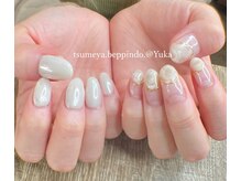 爪屋べっぴん堂/ニュアンス