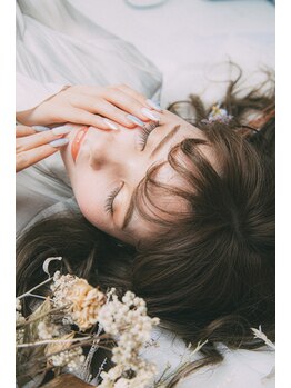 ラス 方南町駅前店(LATH)/6月*まつげ