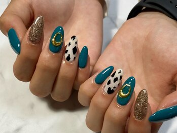 ニコリー(nicolie)/マンスリー6000円コース