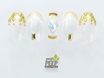 ピッピ 桜新町店(peep PEEP)/ 21年9月マンスリープラチナ-8