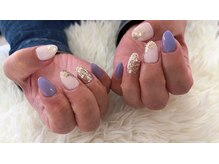 ネイルルーム シャイニー ひたち野うしく店(Shiny)/