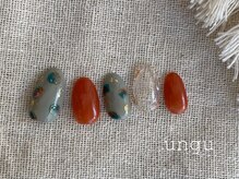 ザラボアングゥ(The Labo ungu)/10月monthly basic