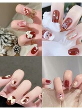 キュート ビューティーサロン(Cute Beauty Salon)/