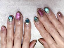 ラウンドアバウト(roundabout)/