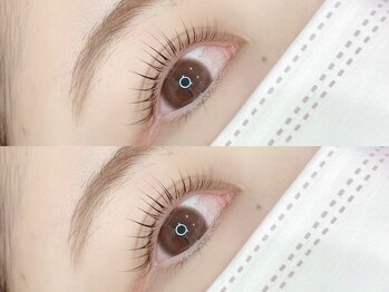 シピ 柏東口店(Chipie)/パリジェンヌラッシュリフト