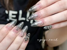 ウサギネイル 新大久保店(usagi nail)/やり放題