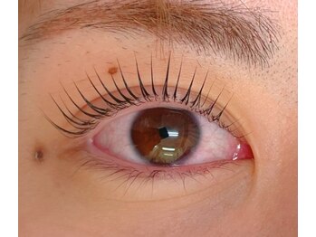 パールアイ 池袋店(Pearl eye)/パリジェンヌラッシュリフト