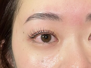 グランウィーユ バイ ロンド 銀座(Grand oeil by Lond)/まつげパーマ