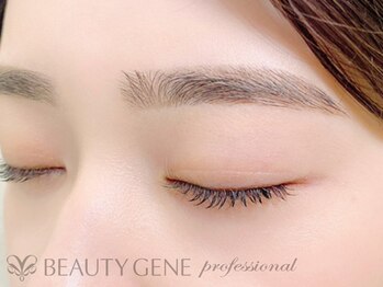 BEAUTY GENE professional 西宮店/アイブロウ